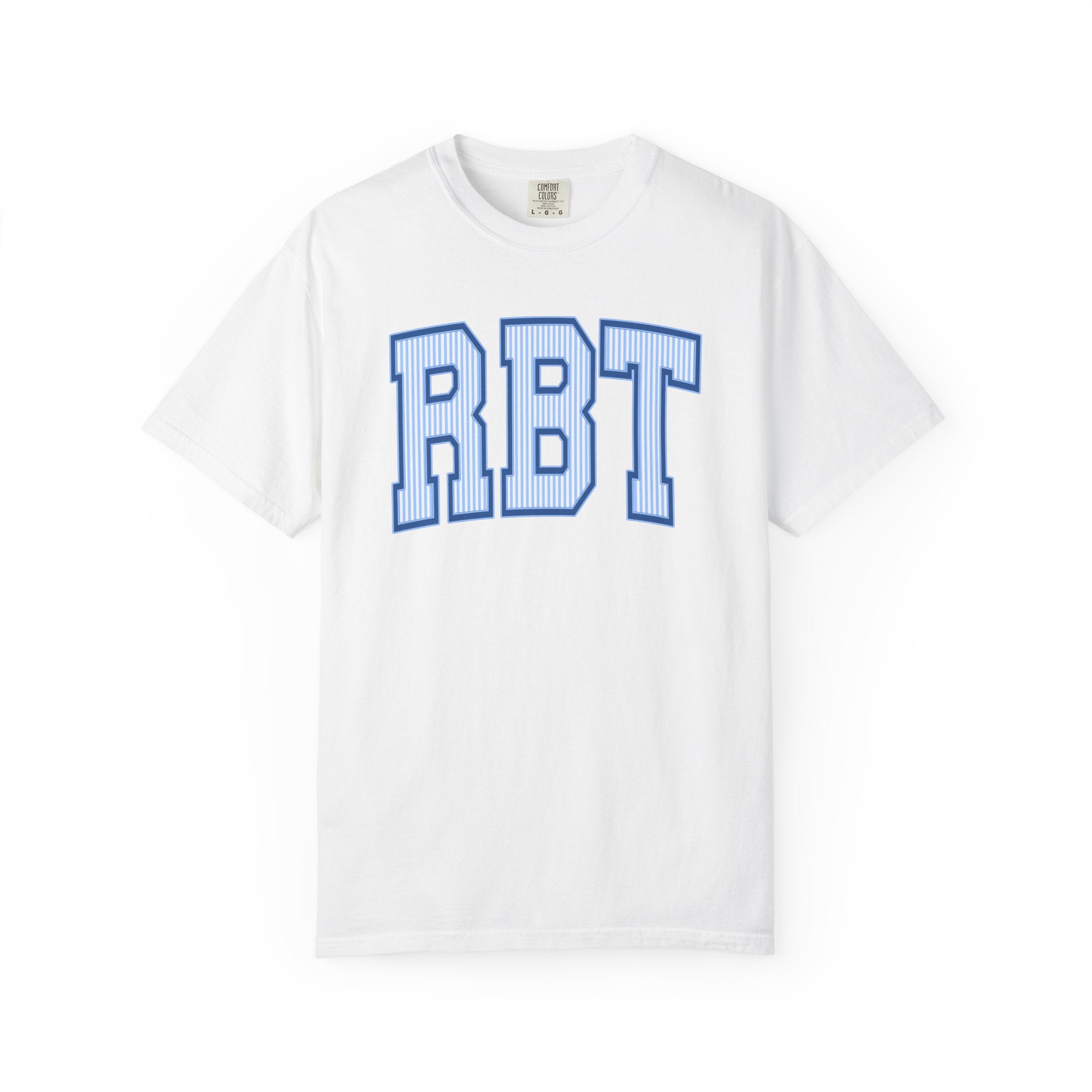 Seersucker RBT Shirt