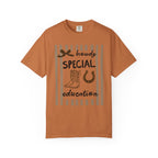 Howdy Special Education