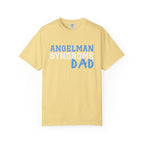 Angelman Syndrome Dad