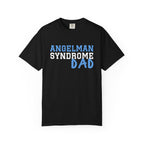 Angelman Syndrome Dad