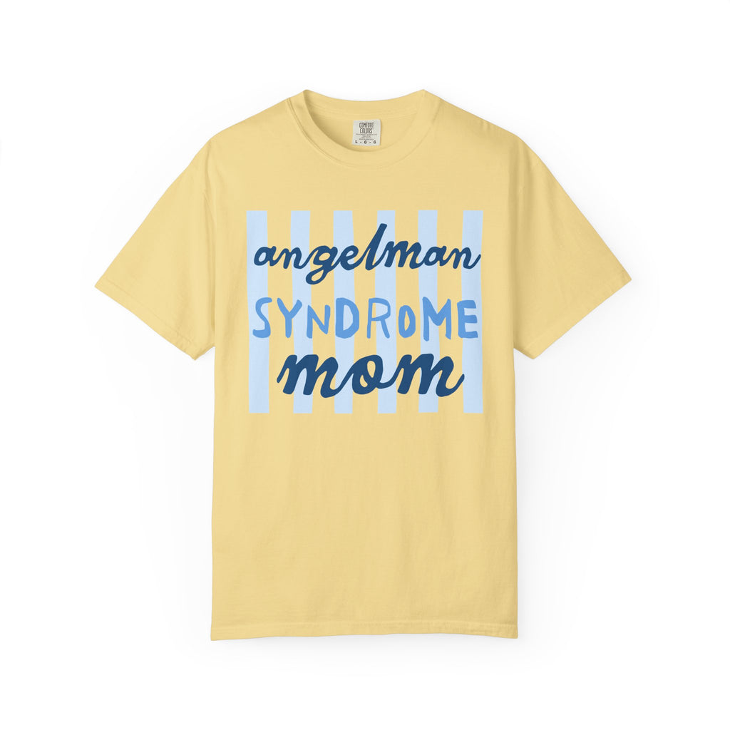 Angelman Syndrome Mom