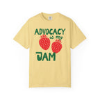 Advocacy is My Jam