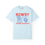 Howdy Special Education