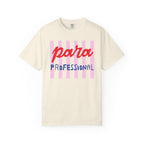 Paraprofessional Striped