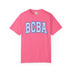 Seersucker BCBA Shirt