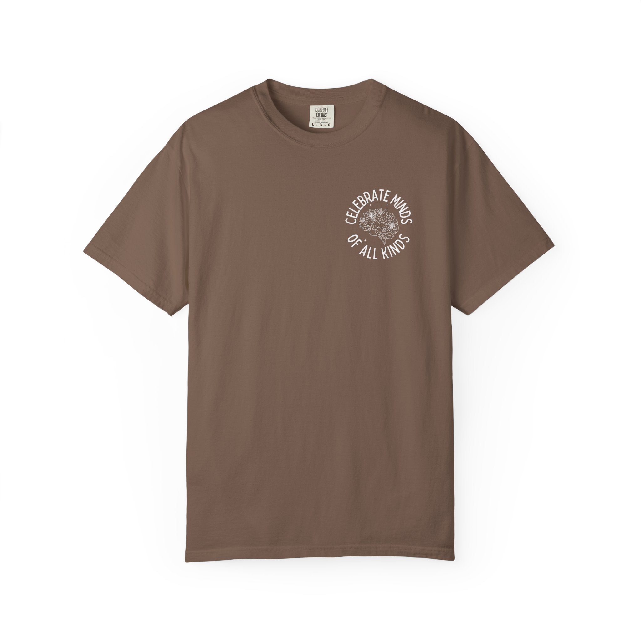 Celebrate Minds of All Kinds Pocket