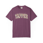 Professional Yapper Floral Shirt