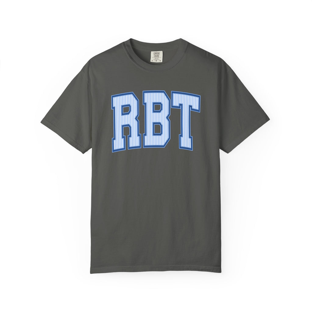 Seersucker RBT Shirt