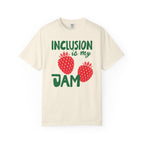 Inclusion is my Jam