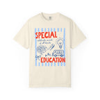 Special Education Striped