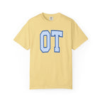 Seersucker OT Shirt