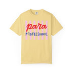 Paraprofessional Striped