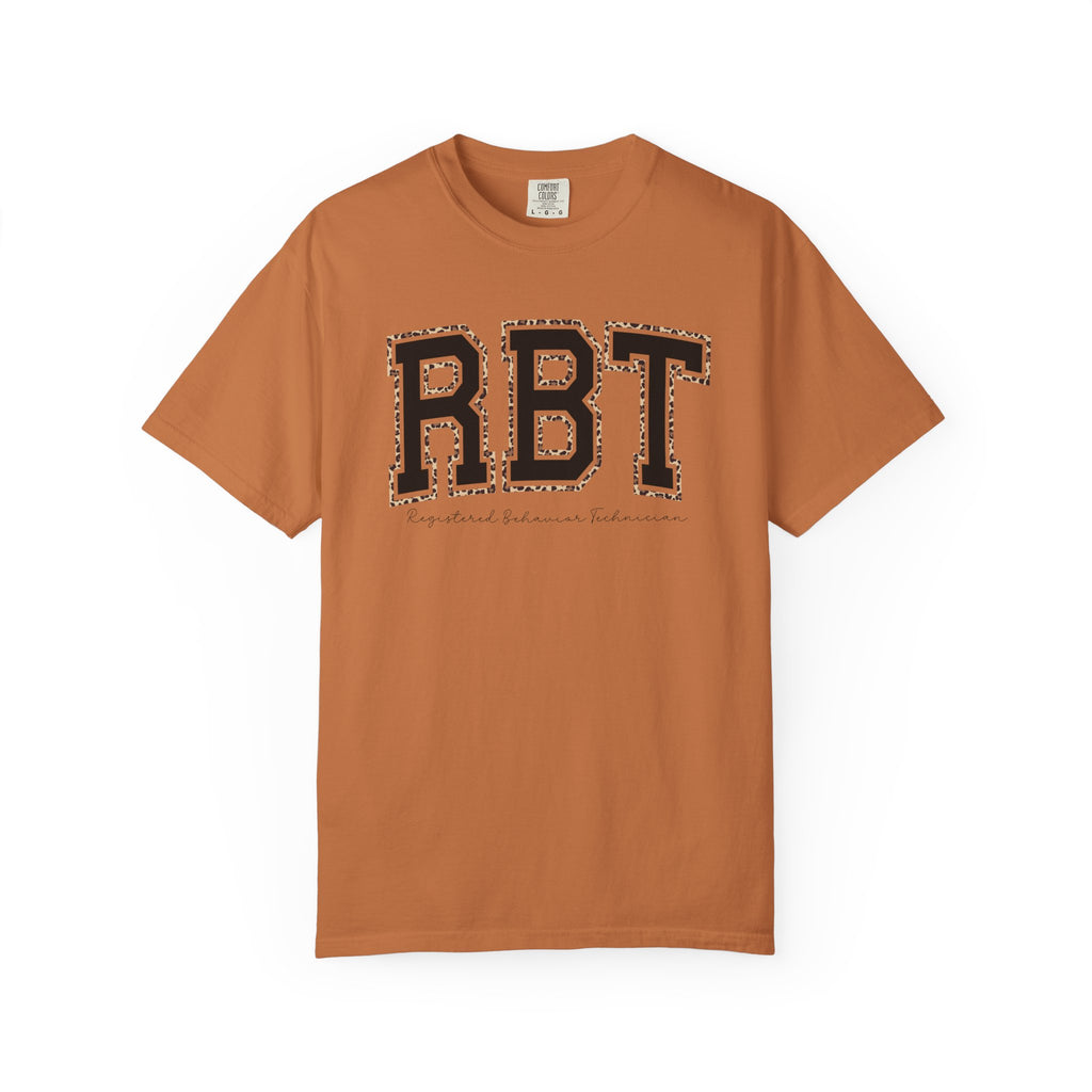 Leopard Outline RBT Varsity