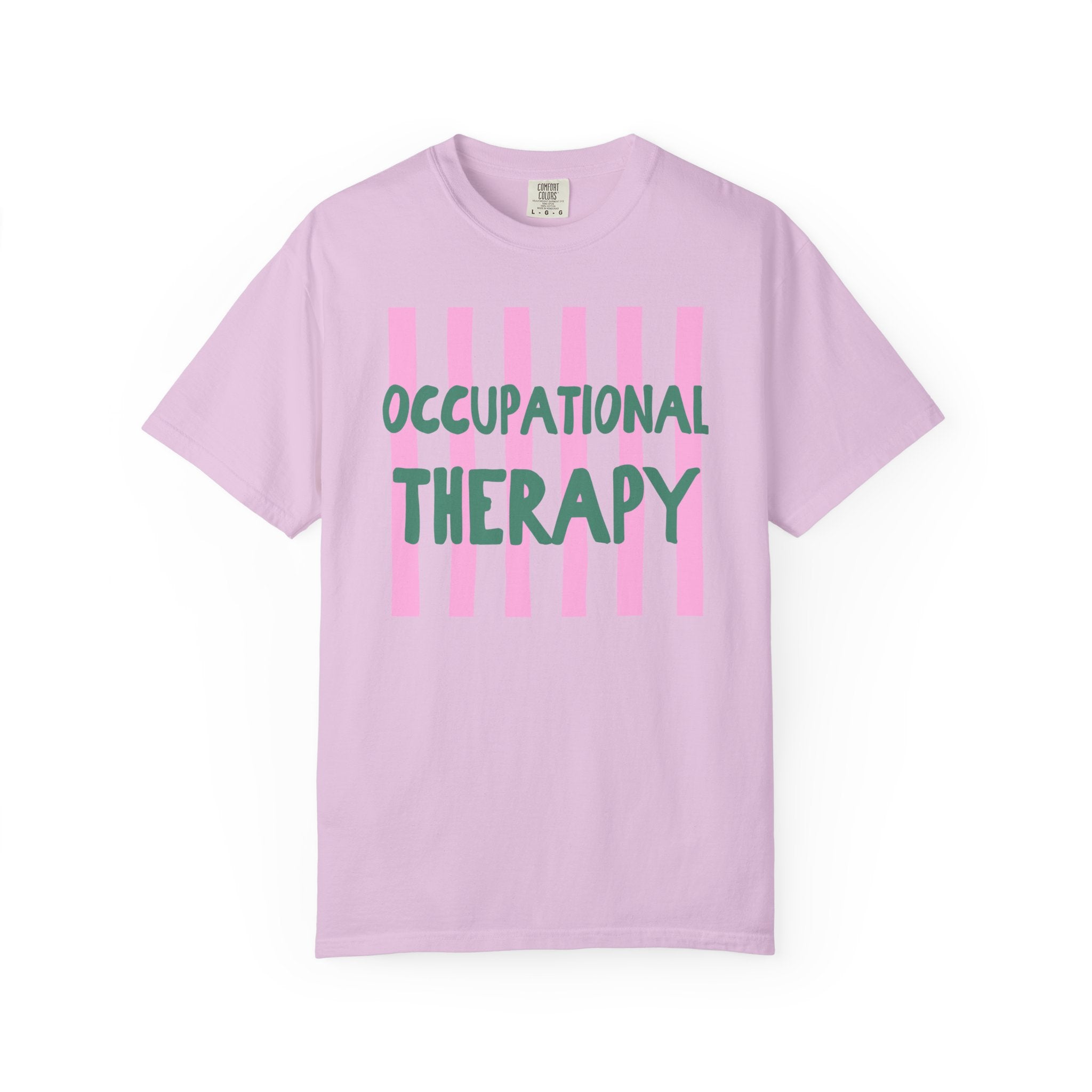 Occupational Therapy Stripes