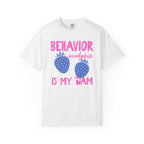 Behavior Analysis is My Jam