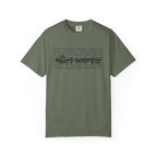 Autism Awareness Words Shirt