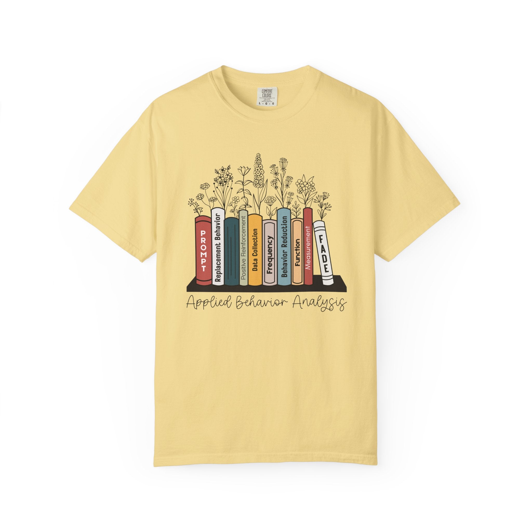 ABA Floral Books
