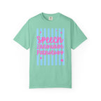 Speech Language Pathology Stripes