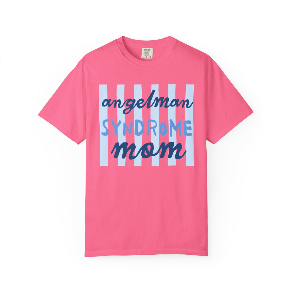 Angelman Syndrome Mom