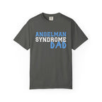 Angelman Syndrome Dad