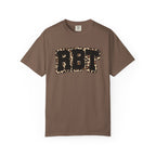 Leopard Background RBT