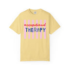 Occupational Therapy Striped