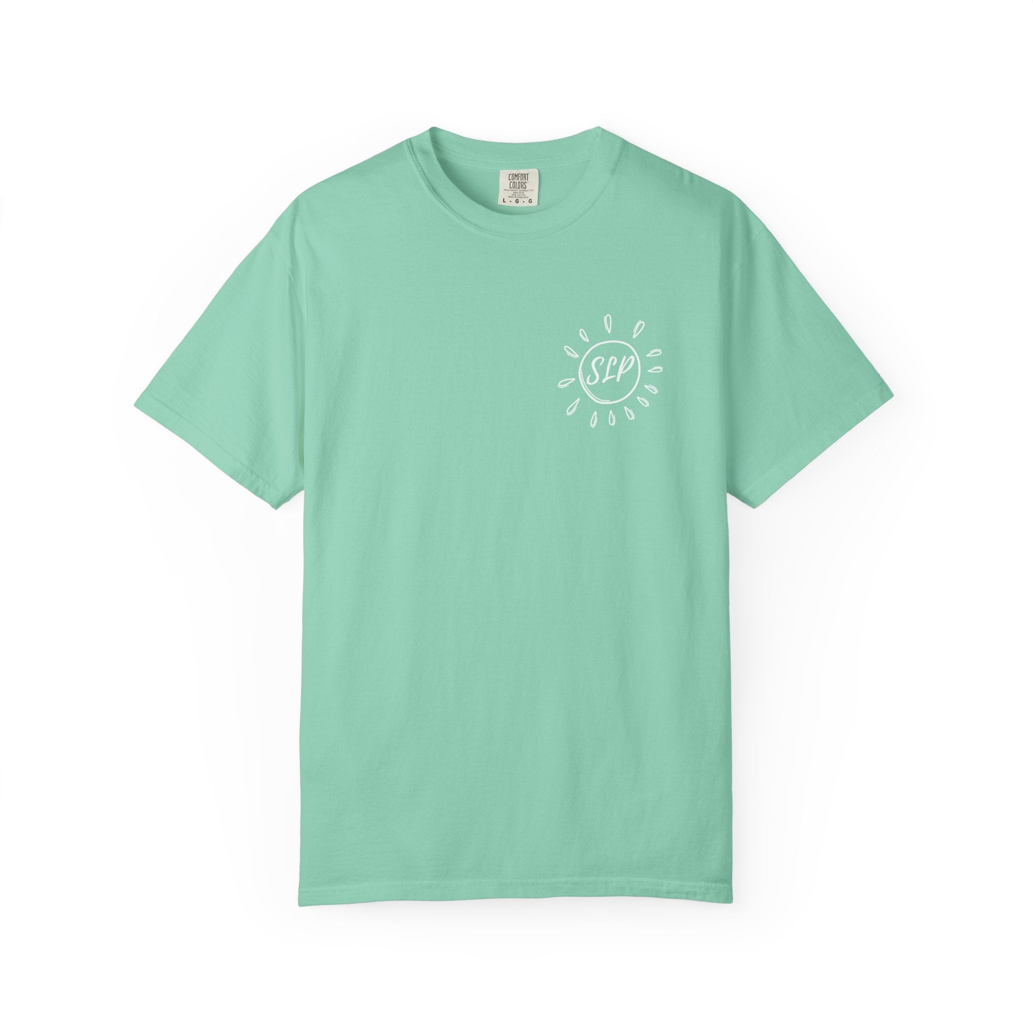 SLP Sun Pocket