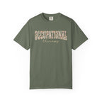 Floral Occupational Therapy