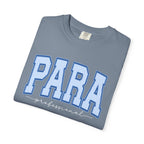 Seersucker Paraprofessional Shirt
