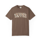 Professional Yapper Floral Shirt