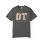 Floral OT Shirt