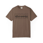 Autism Awareness Words Shirt