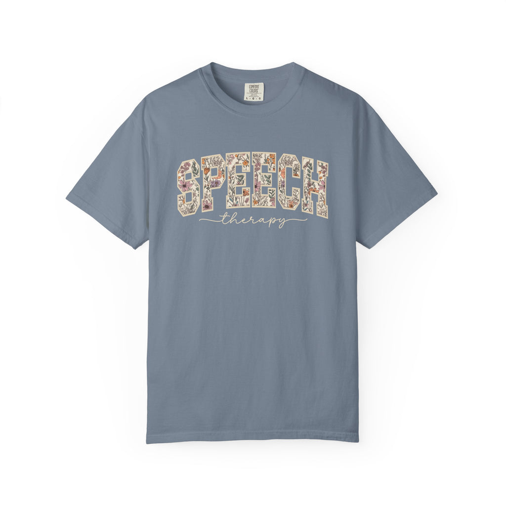 Speech Floral Shirt