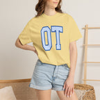 Seersucker OT Shirt