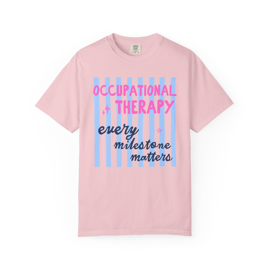 Occupational Therapy Stripes