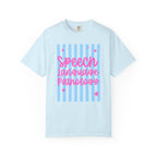 Speech Language Pathology Stripes