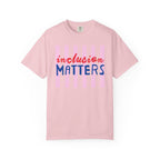 Inclusion Matters Striped