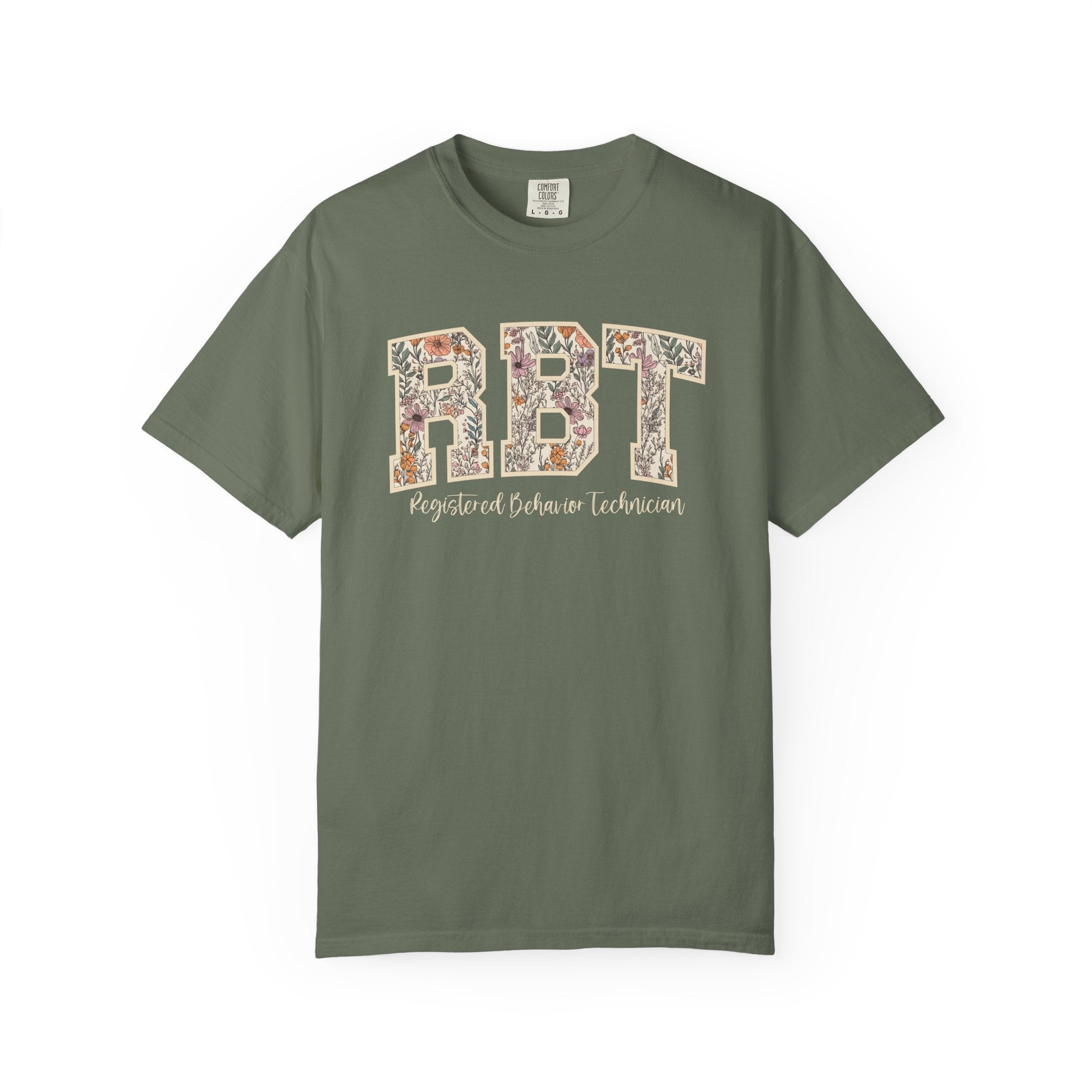 RBT Floral