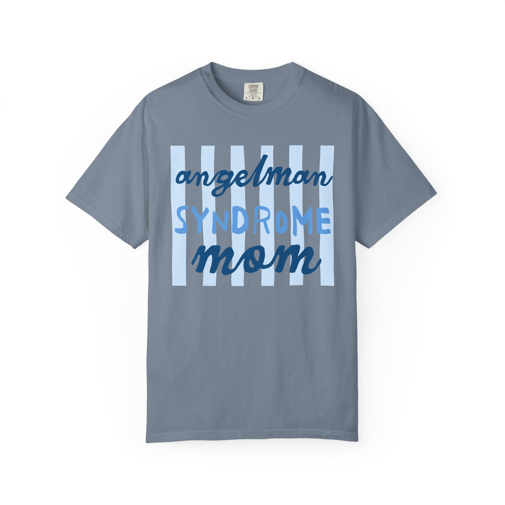 Angelman Syndrome Mom
