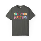 Inclusion Matters Hand Drawn