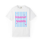 Behavior Analyst Striped