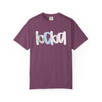Preppy BCBA letters