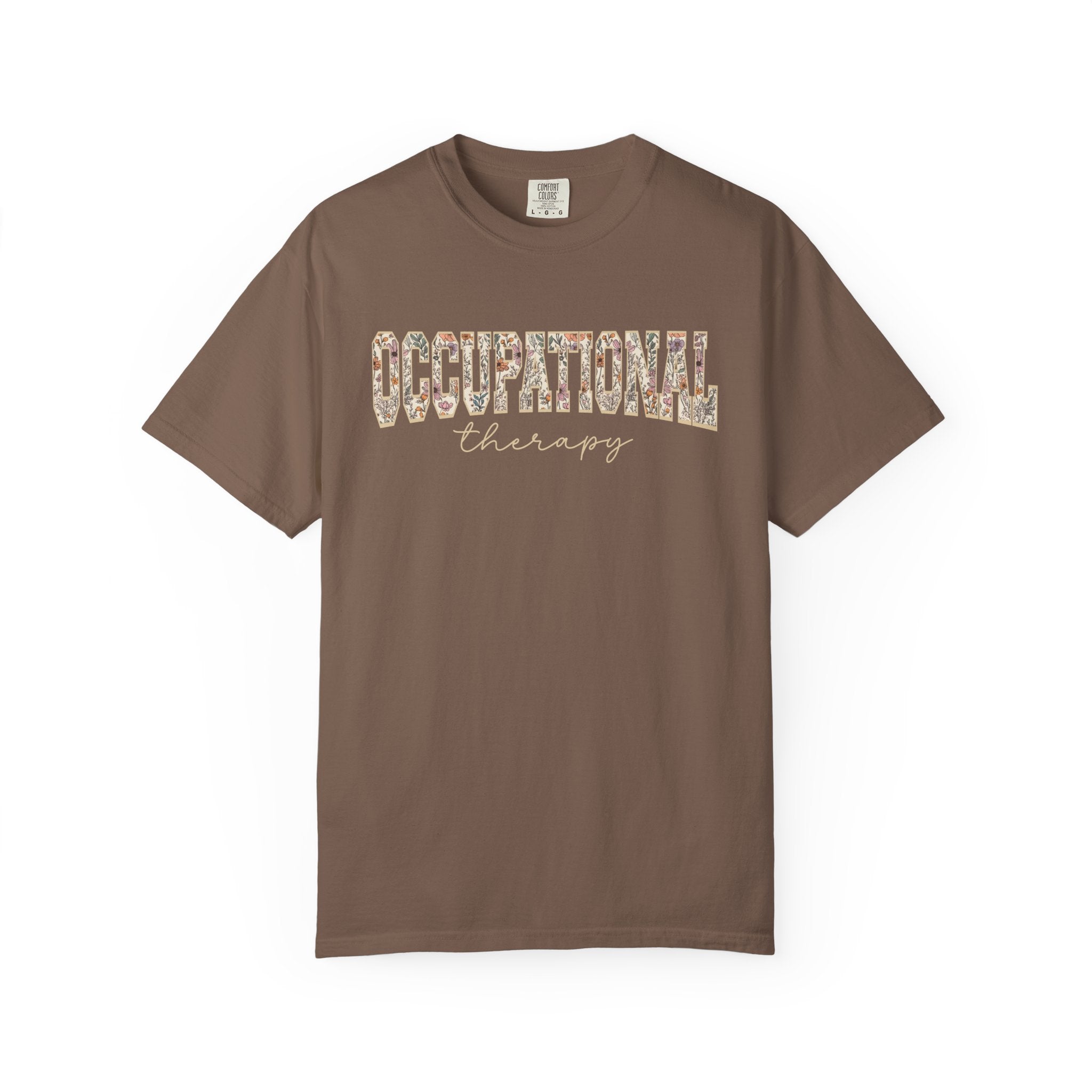Floral Occupational Therapy