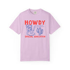 Howdy Special Education