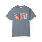 Inclusion Matters Hand Drawn