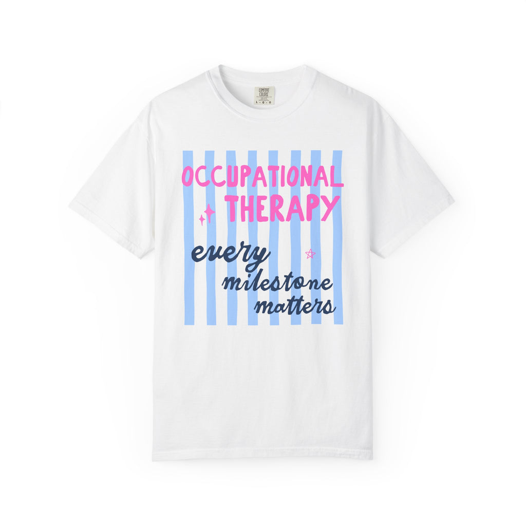 Occupational Therapy Stripes