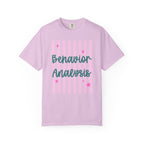 Behavior Analysis Stripes