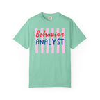 Behavior Analyst Striped