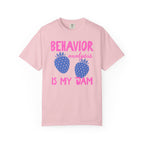 Behavior Analysis is My Jam