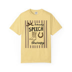 Howdy Speech Therapy Shirt